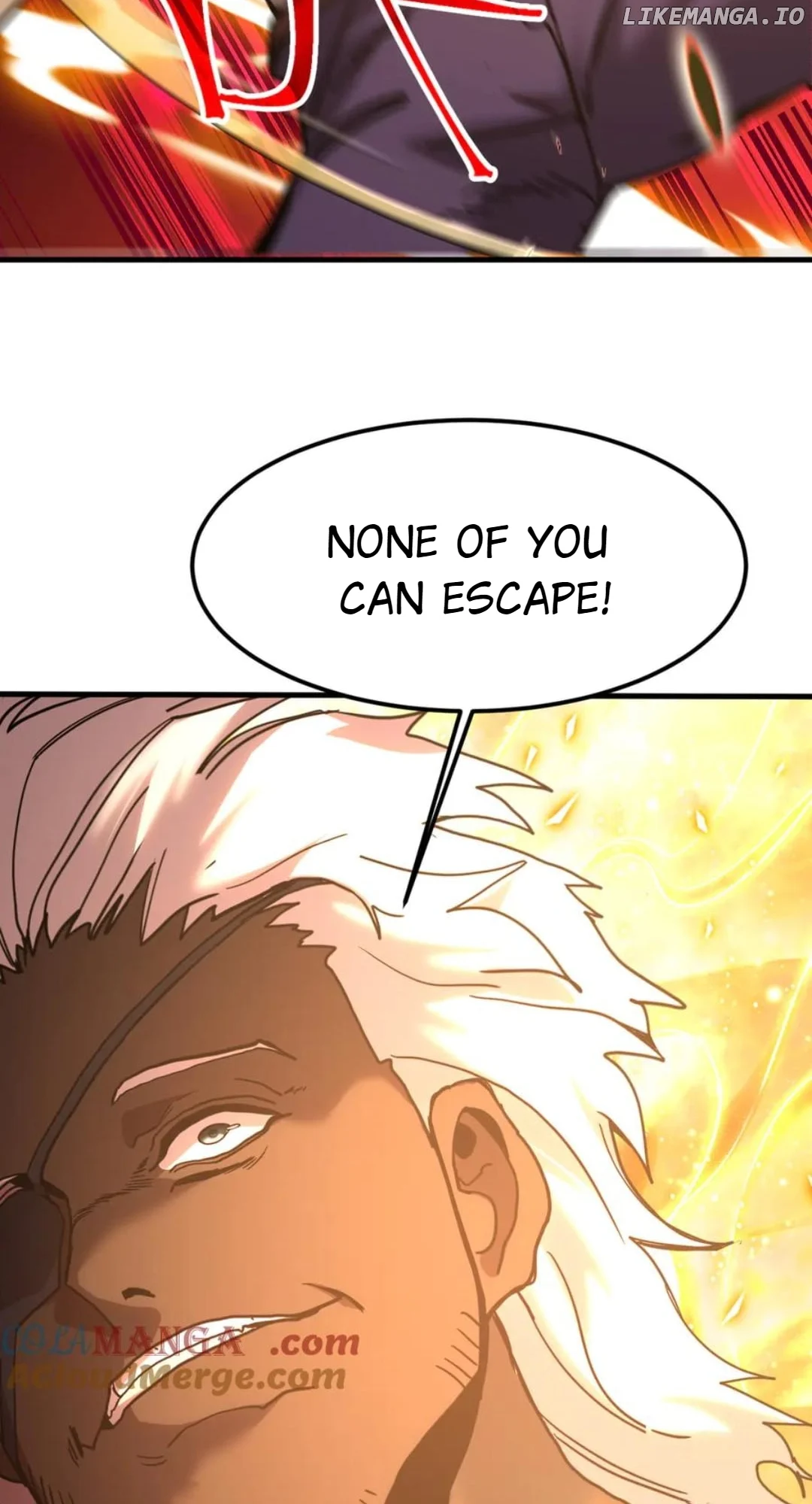 Read Logging 10,000 Years into the Future EN Manga Online