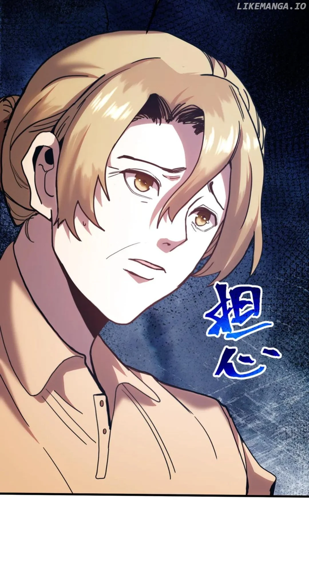 Read Logging 10,000 Years into the Future EN Manga Online