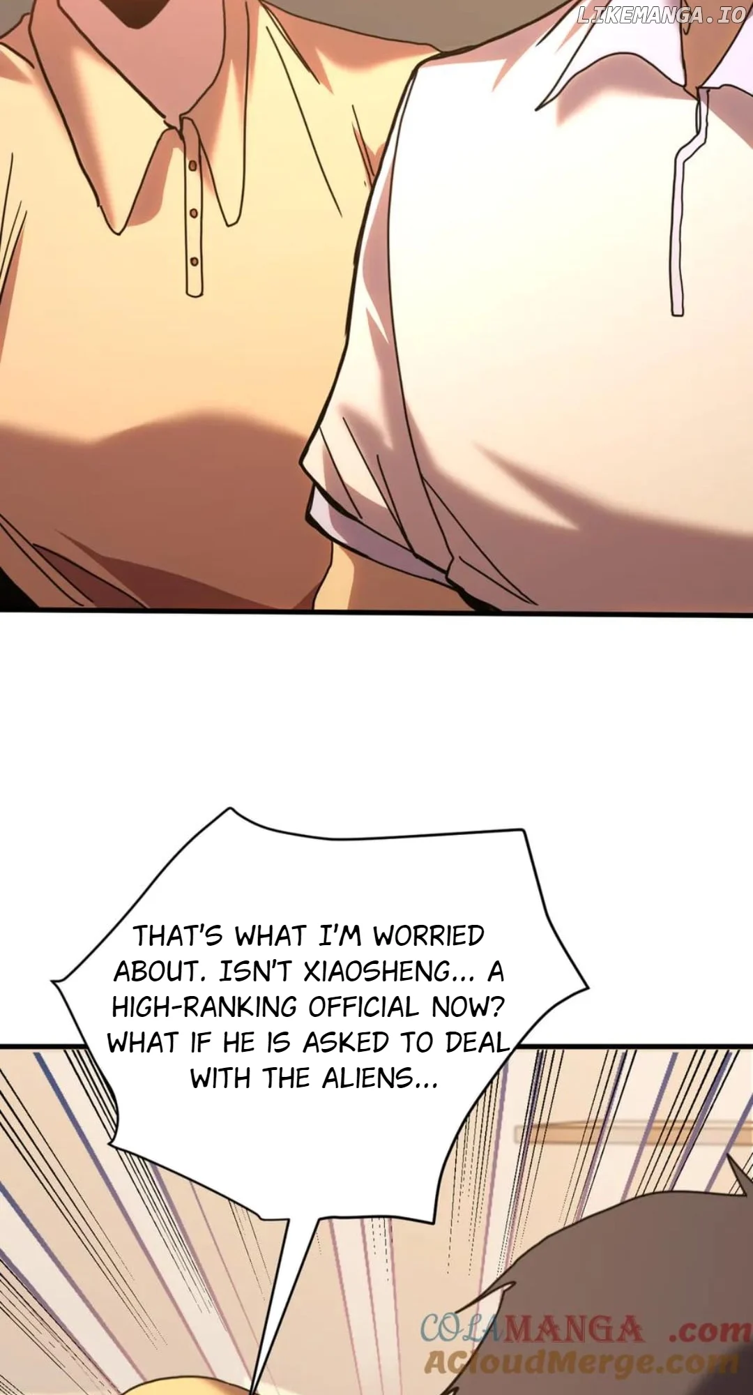 Read Logging 10,000 Years into the Future EN Manga Online