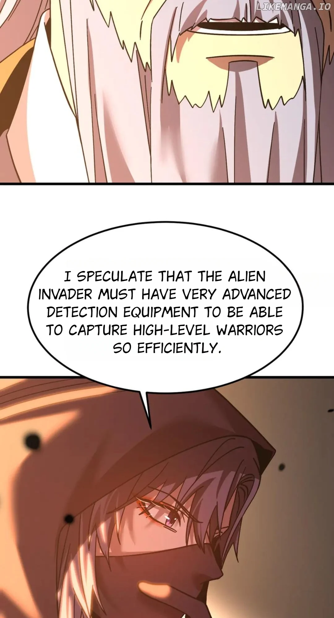 Read Logging 10,000 Years into the Future EN Manga Online