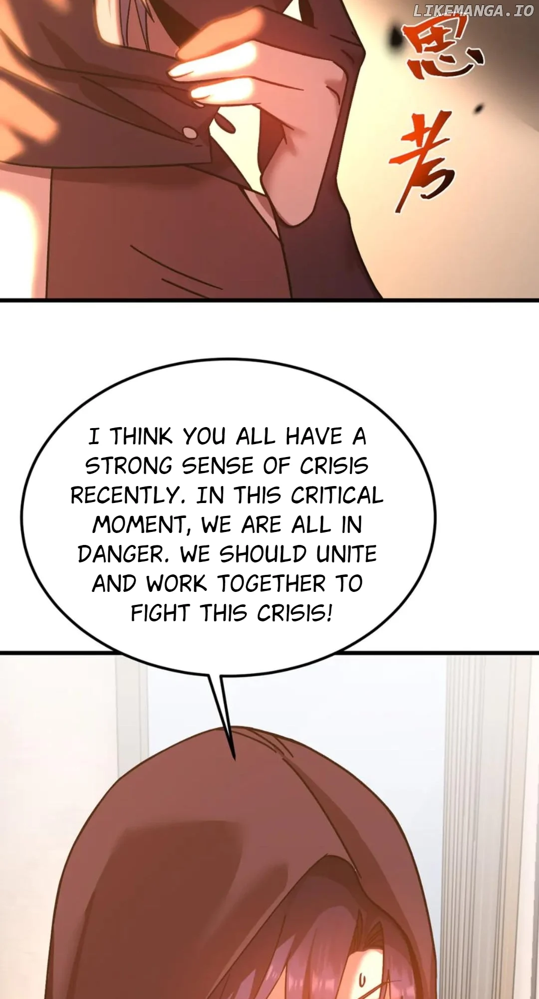 Read Logging 10,000 Years into the Future EN Manga Online