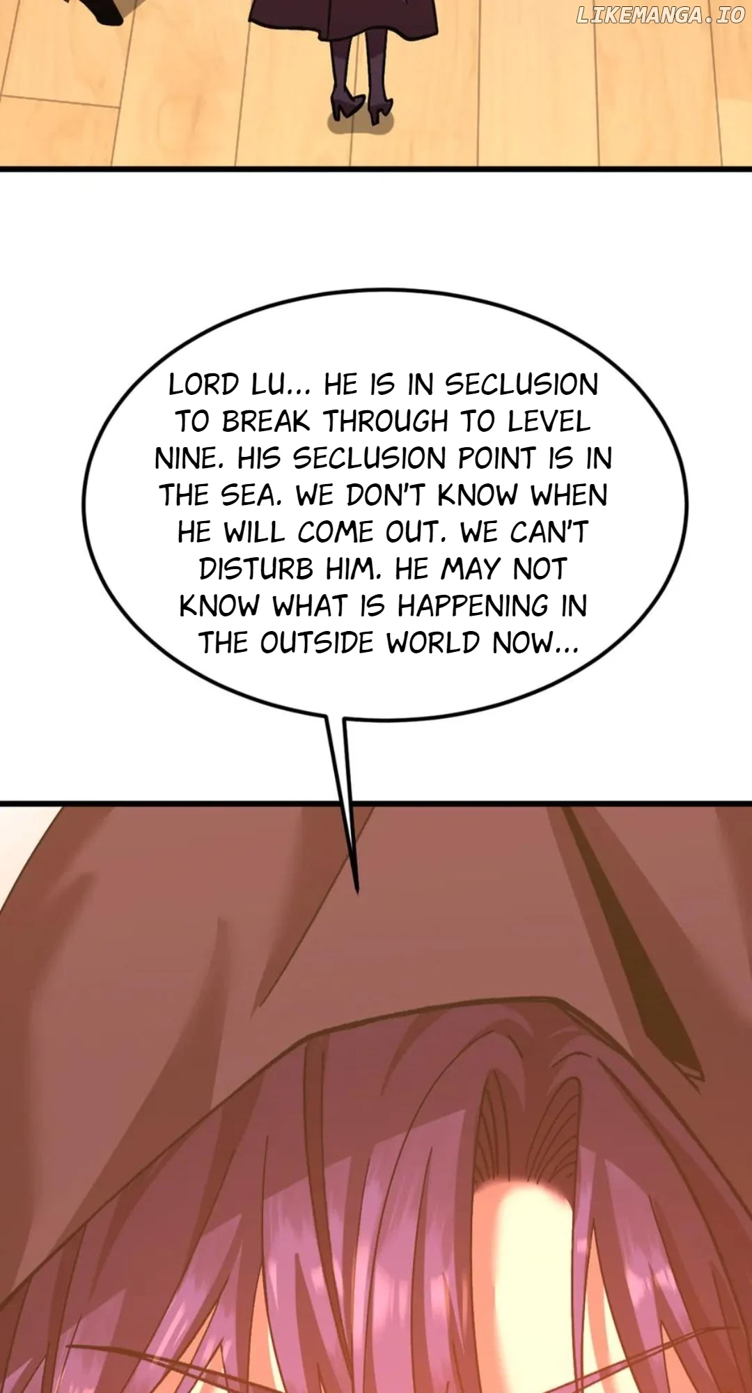 Read Logging 10,000 Years into the Future EN Manga Online