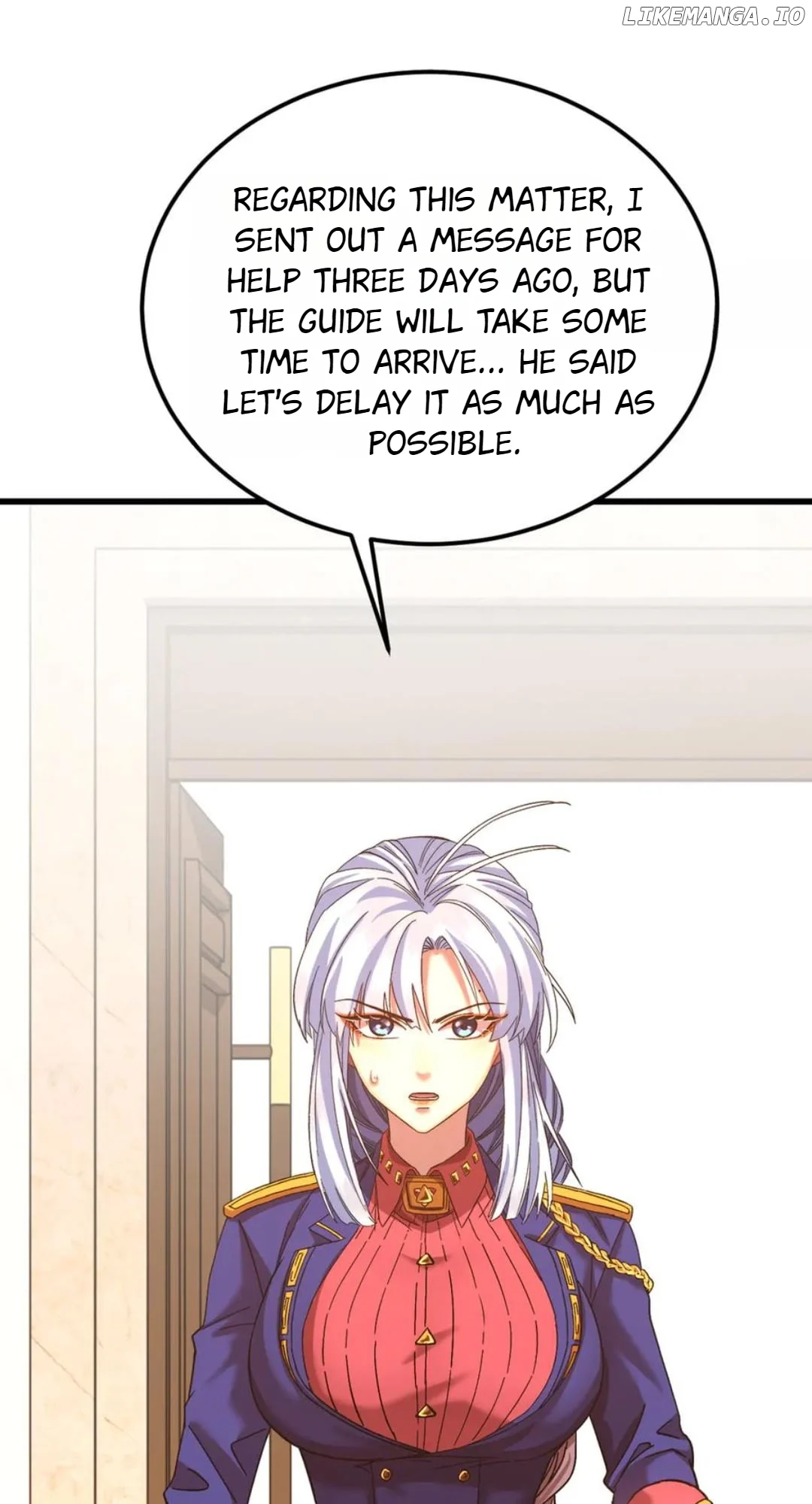 Read Logging 10,000 Years into the Future EN Manga Online