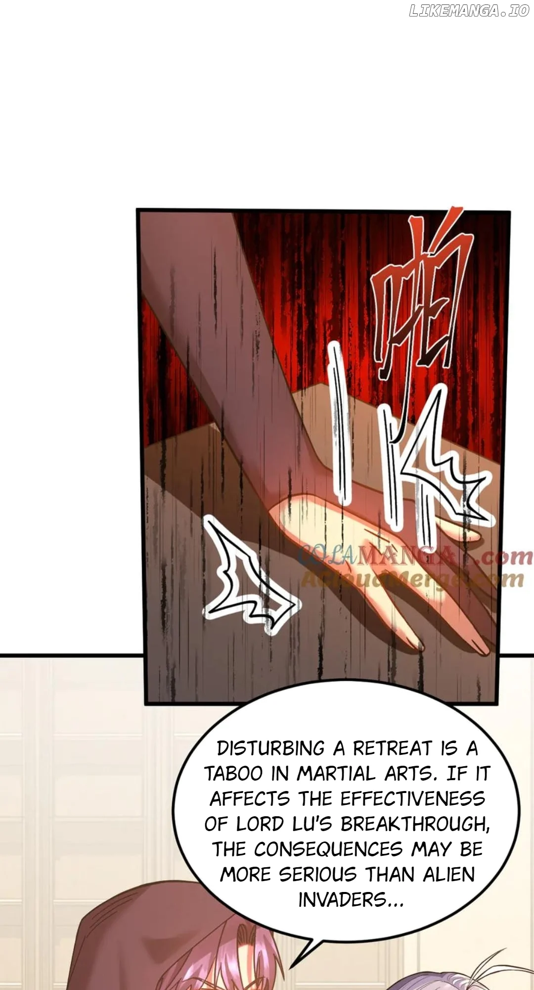 Read Logging 10,000 Years into the Future EN Manga Online