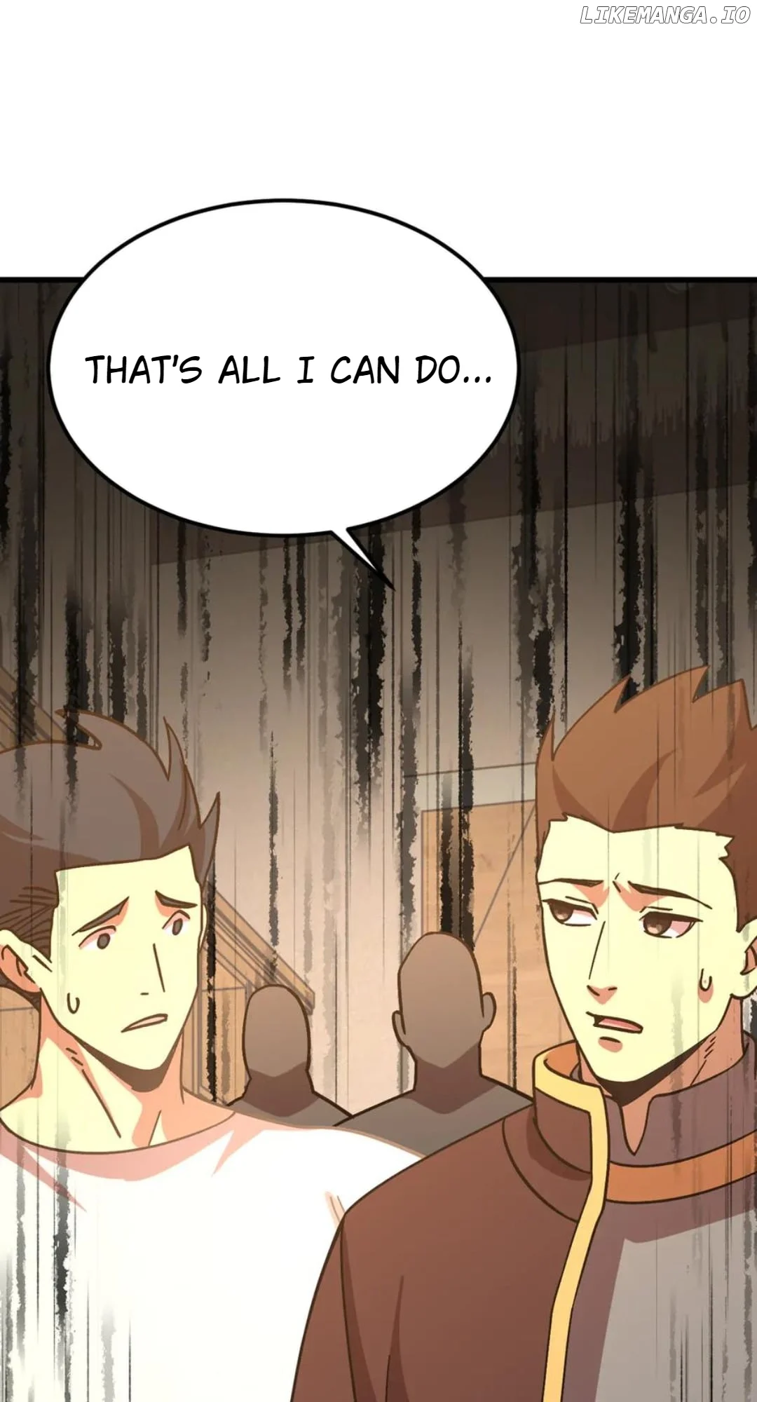 Read Logging 10,000 Years into the Future EN Manga Online
