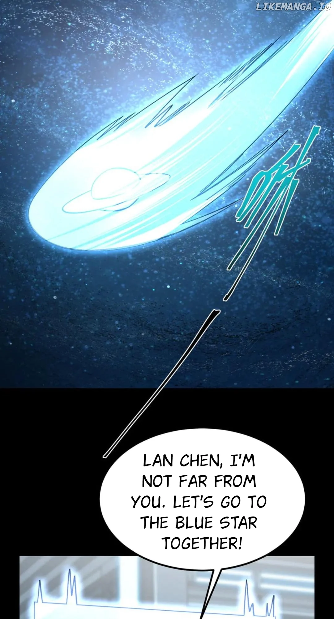 Read Logging 10,000 Years into the Future EN Manga Online