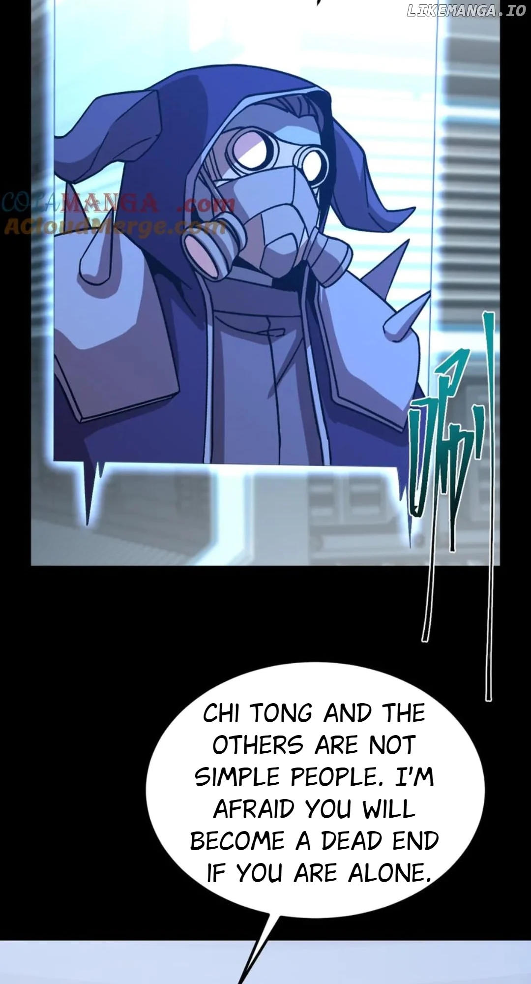 Read Logging 10,000 Years into the Future EN Manga Online