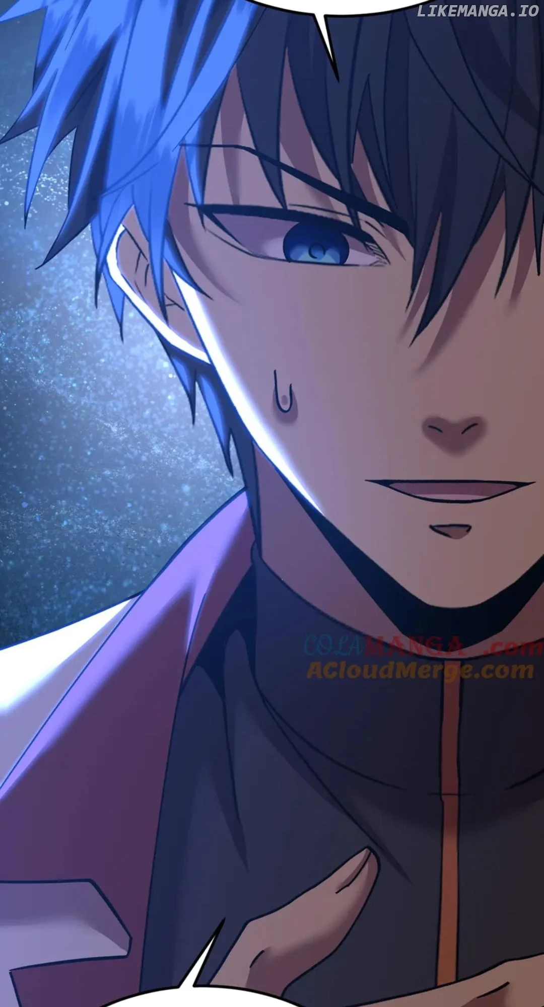 Read Logging 10,000 Years into the Future EN Manga Online