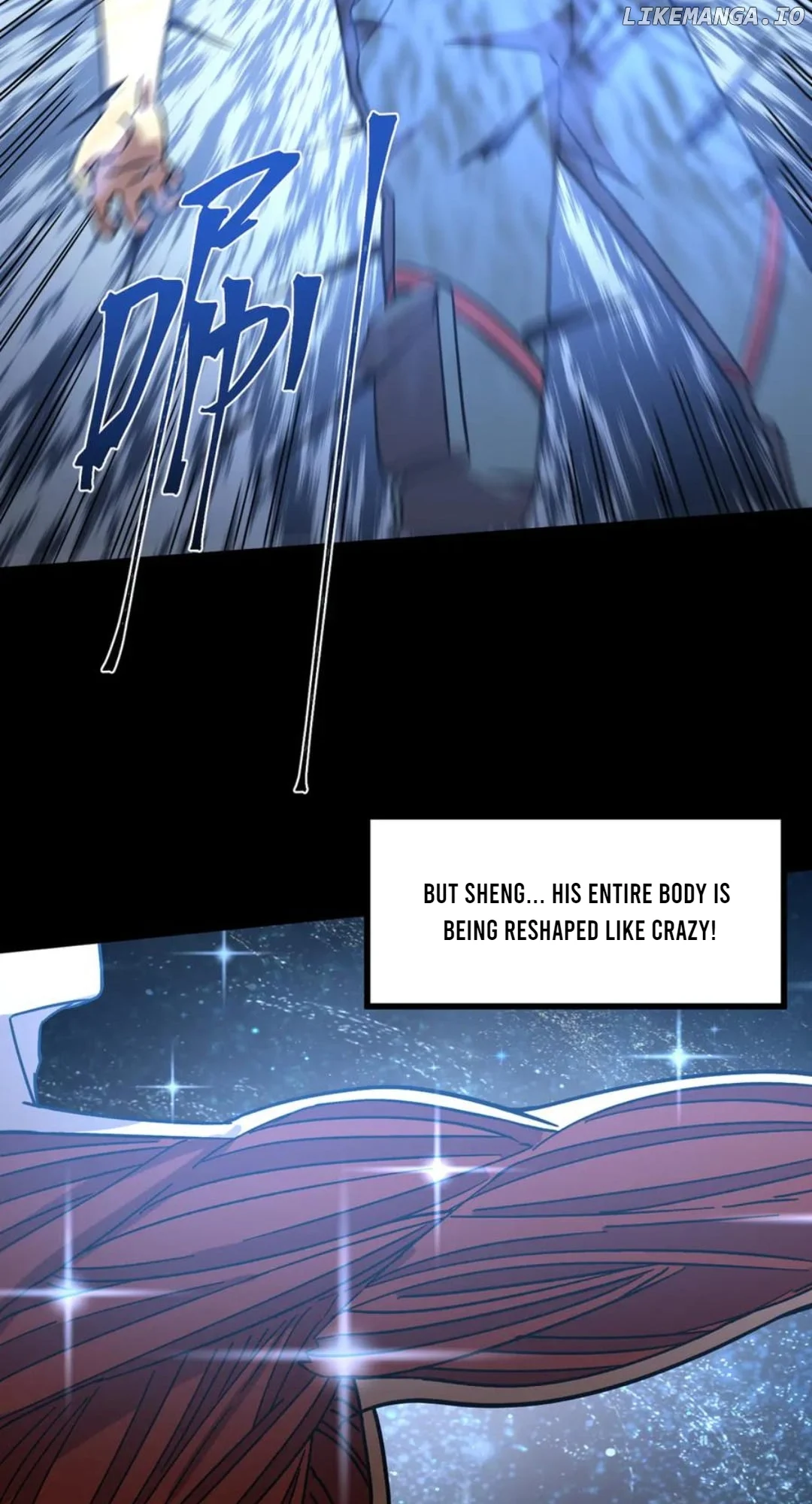 Read Logging 10,000 Years into the Future EN Manga Online