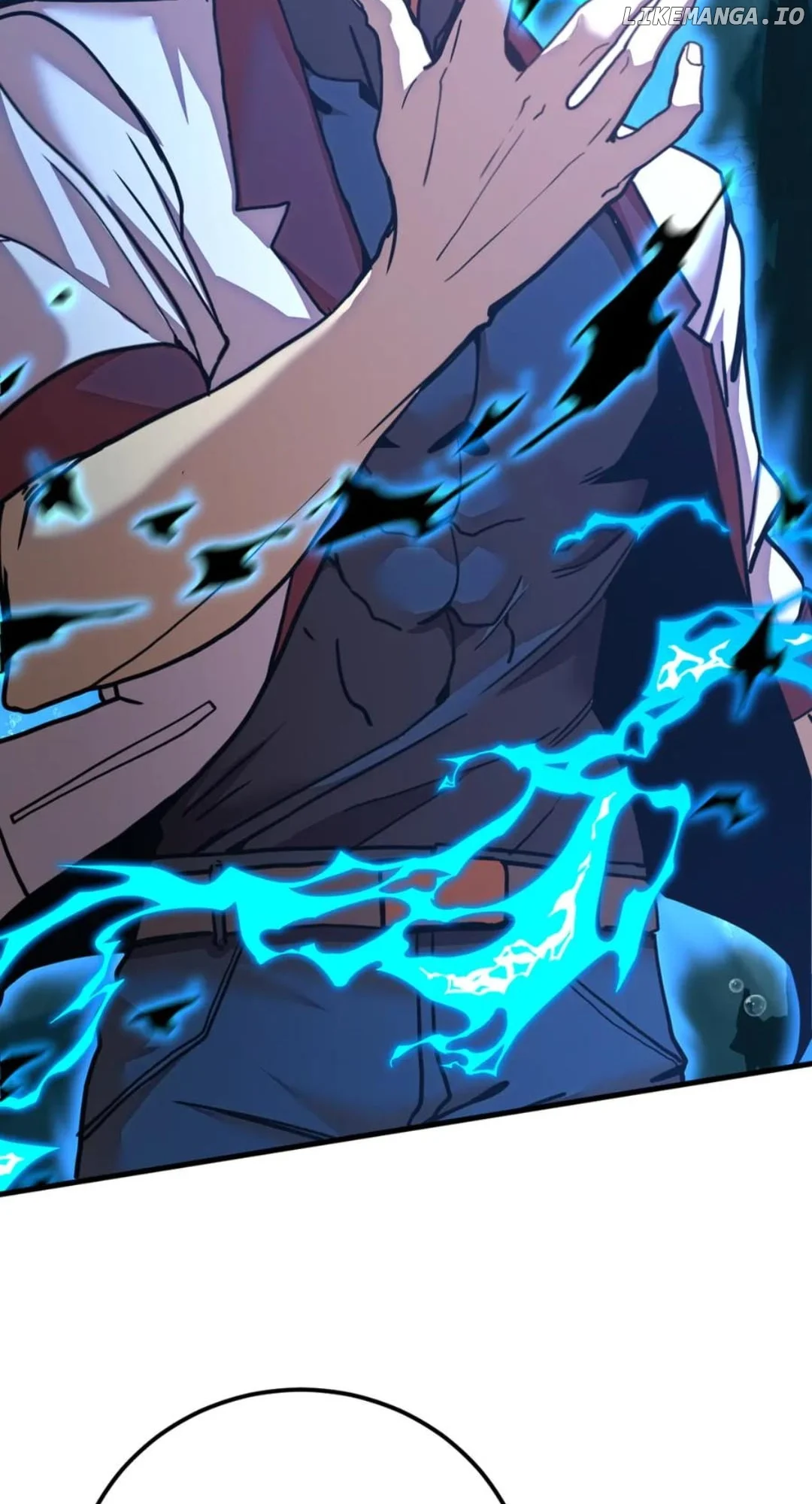 Read Logging 10,000 Years into the Future EN Manga Online