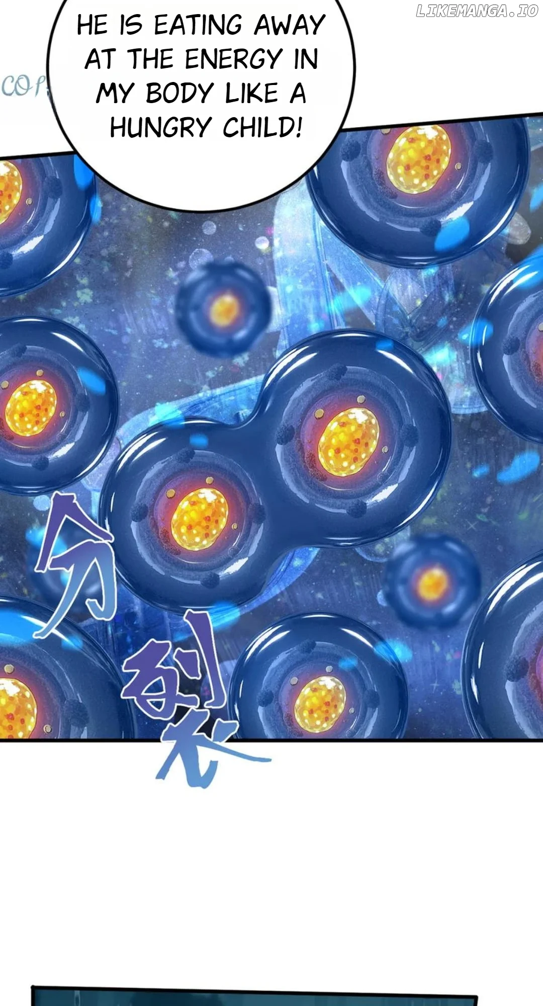 Read Logging 10,000 Years into the Future EN Manga Online