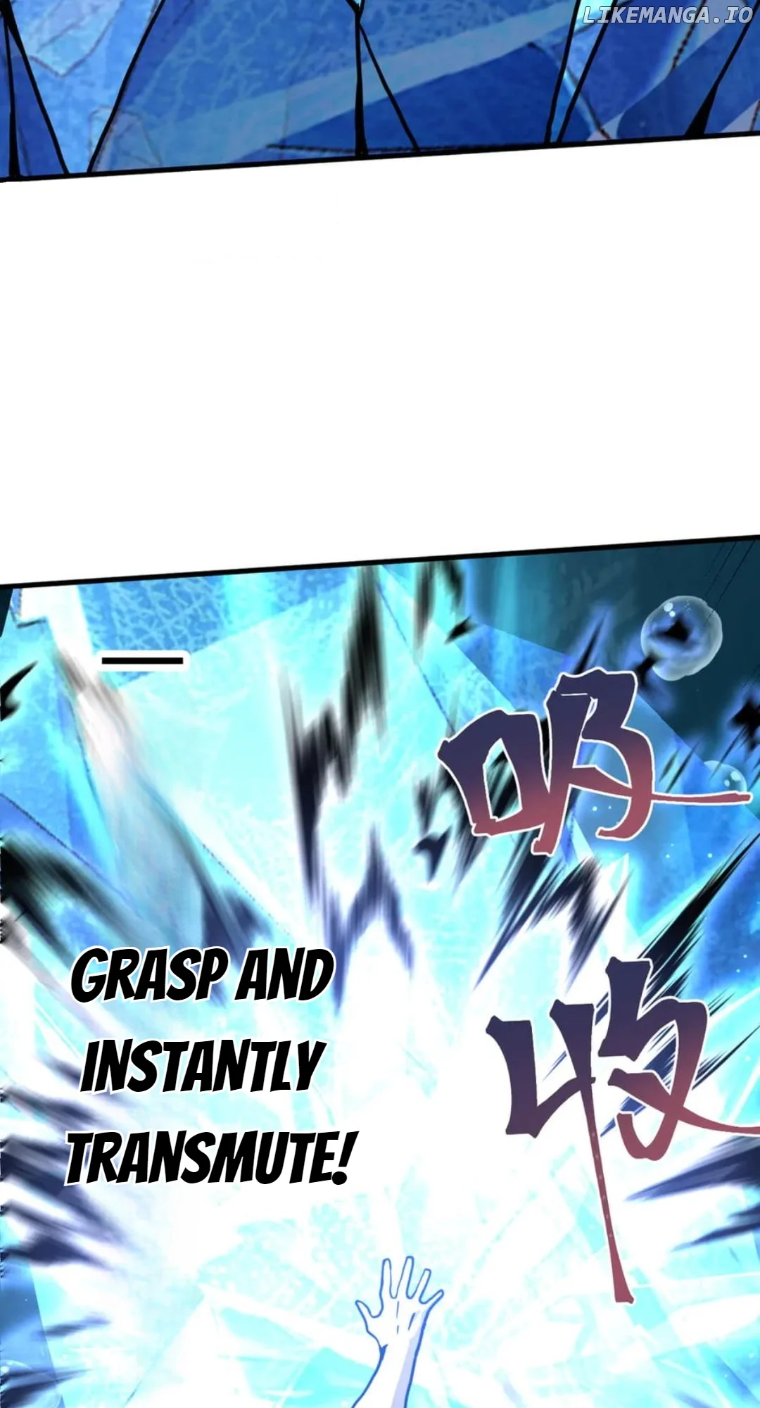 Read Logging 10,000 Years into the Future EN Manga Online