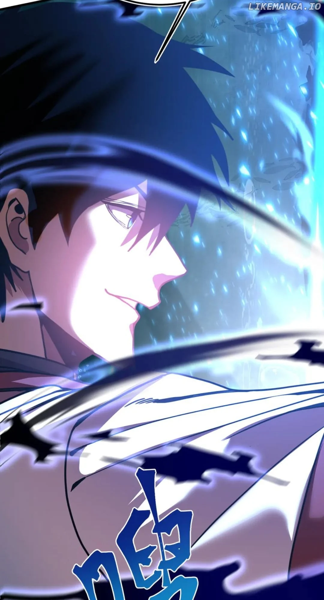 Read Logging 10,000 Years into the Future EN Manga Online