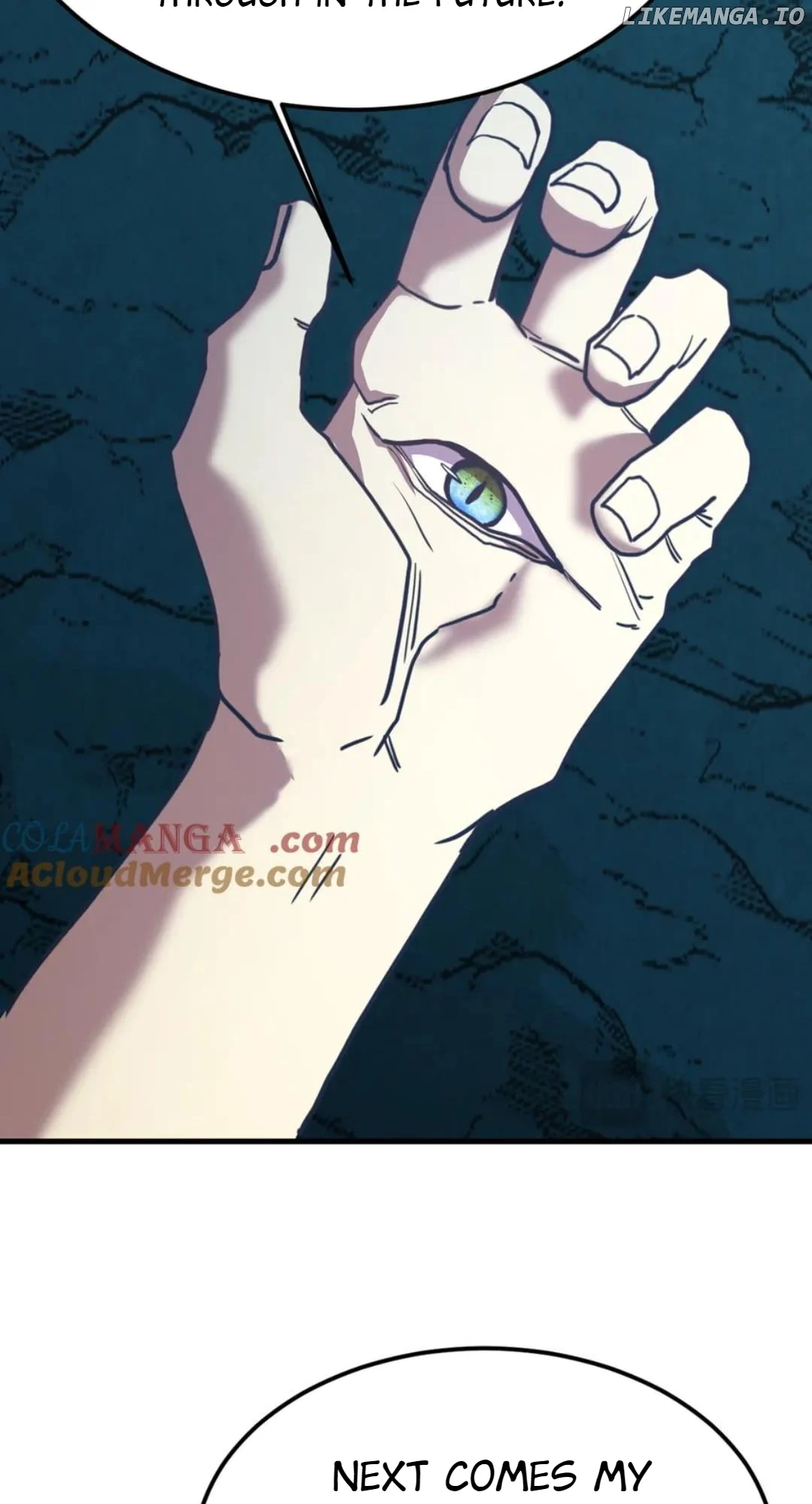 Read Logging 10,000 Years into the Future EN Manga Online