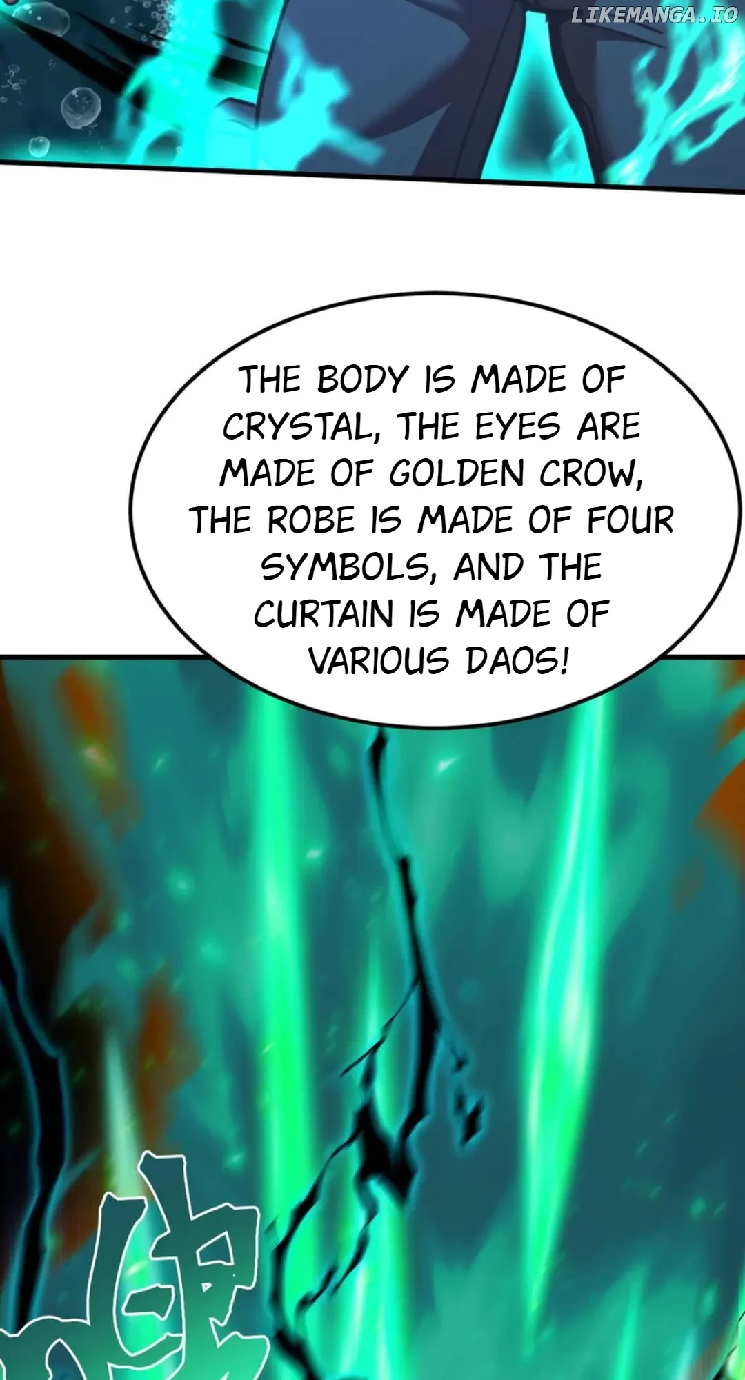 Read Logging 10,000 Years into the Future EN Manga Online