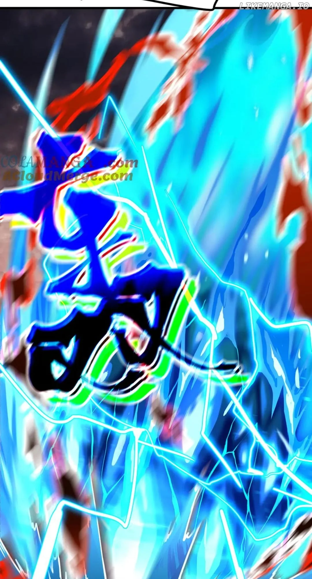 Read Logging 10,000 Years into the Future EN Manga Online