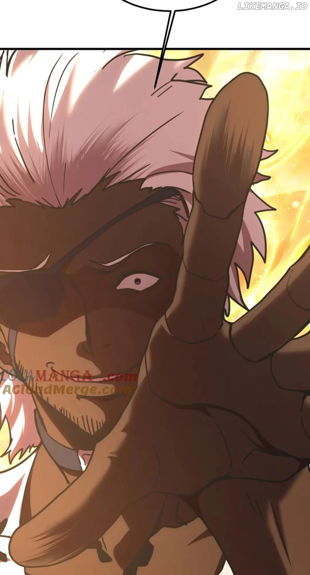 Read Logging 10,000 Years into the Future EN Manga Online