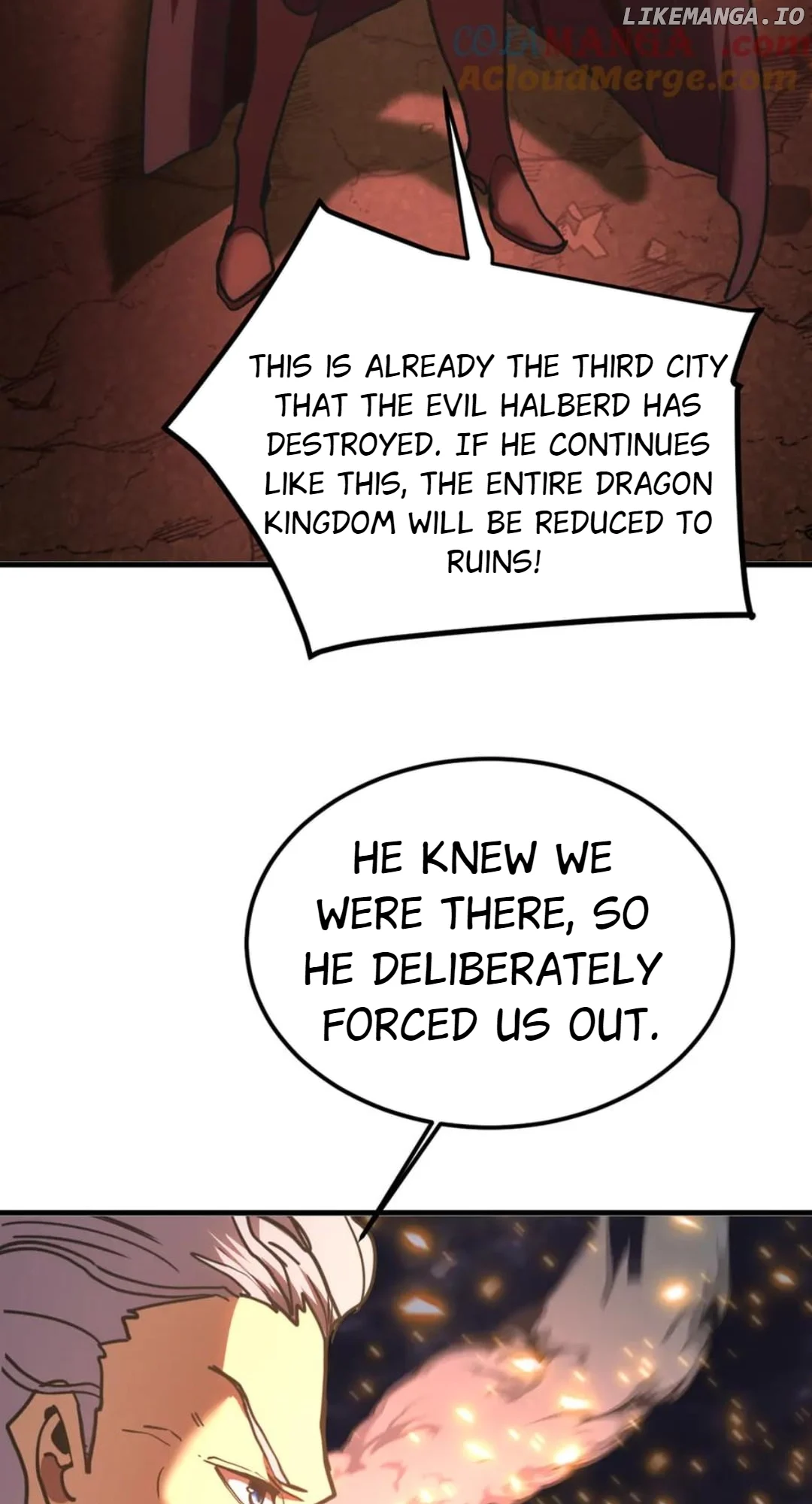 Read Logging 10,000 Years into the Future EN Manga Online