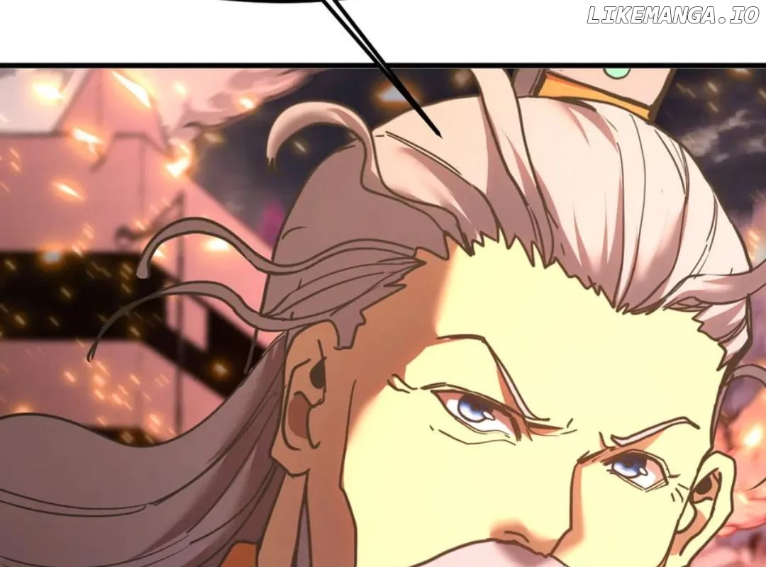 Read Logging 10,000 Years into the Future EN Manga Online