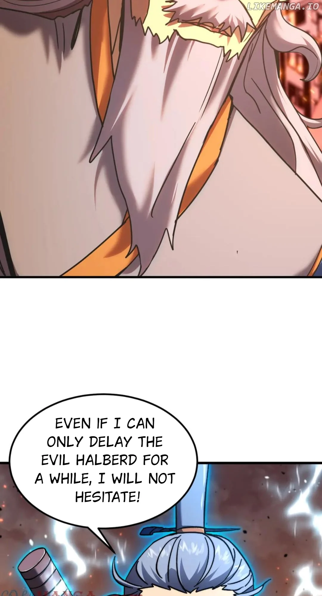 Read Logging 10,000 Years into the Future EN Manga Online