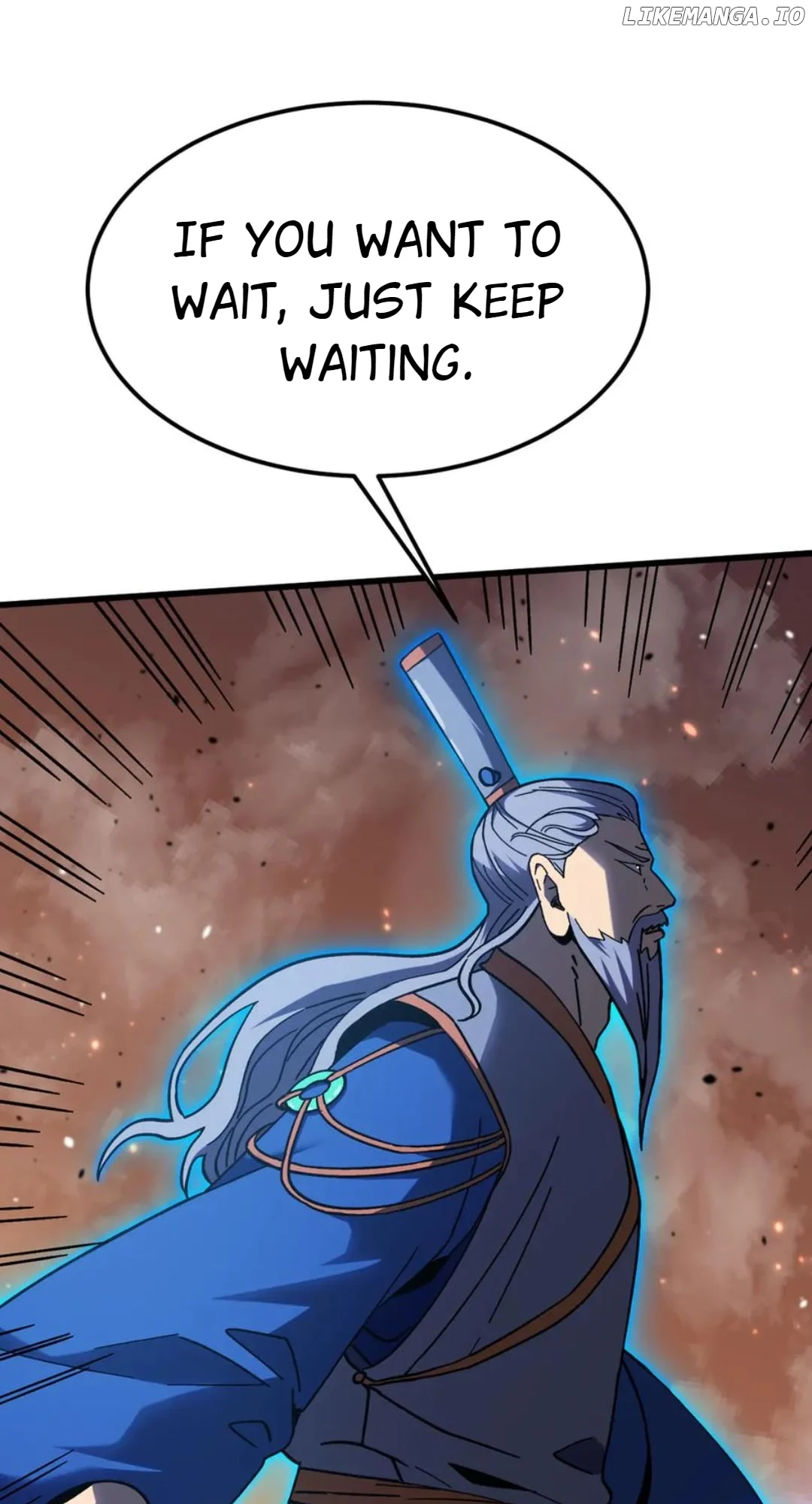 Read Logging 10,000 Years into the Future EN Manga Online