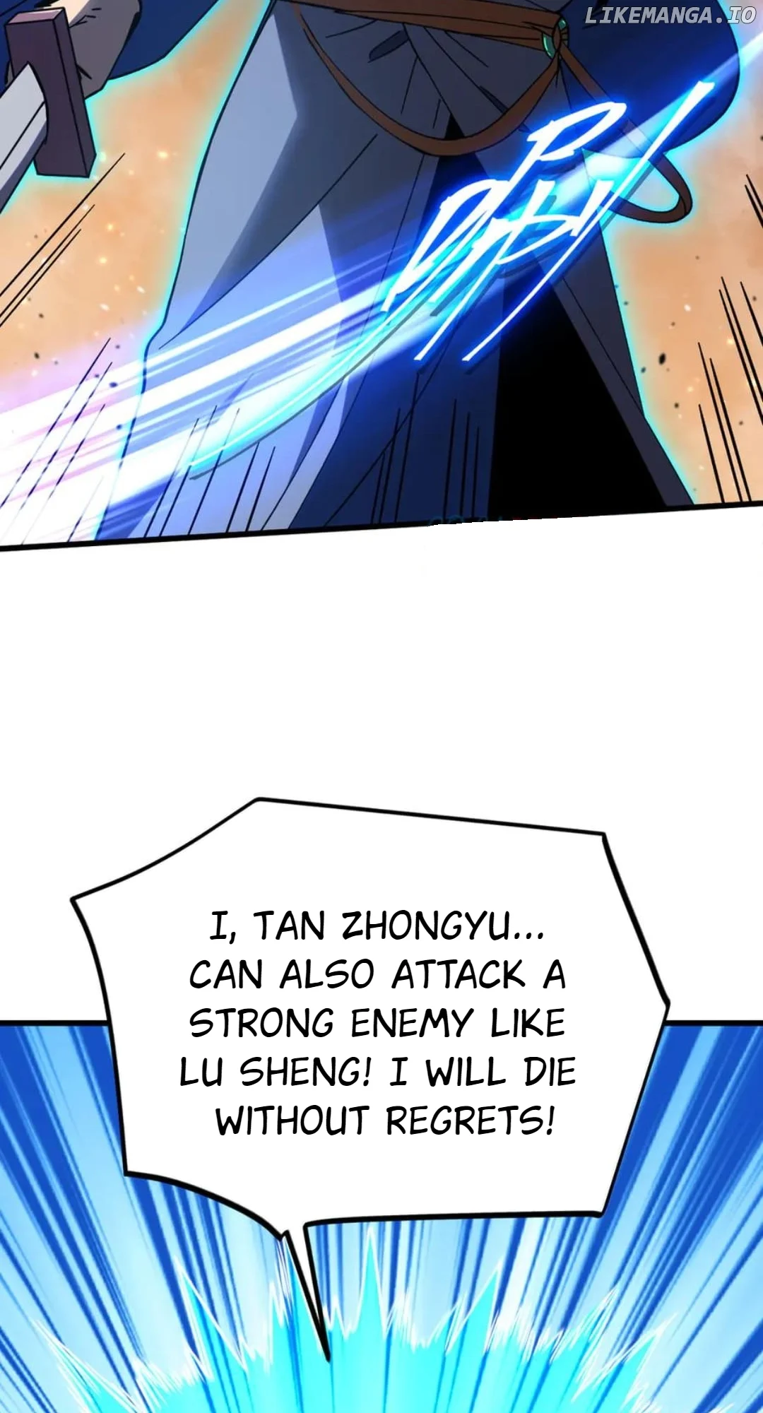 Read Logging 10,000 Years into the Future EN Manga Online