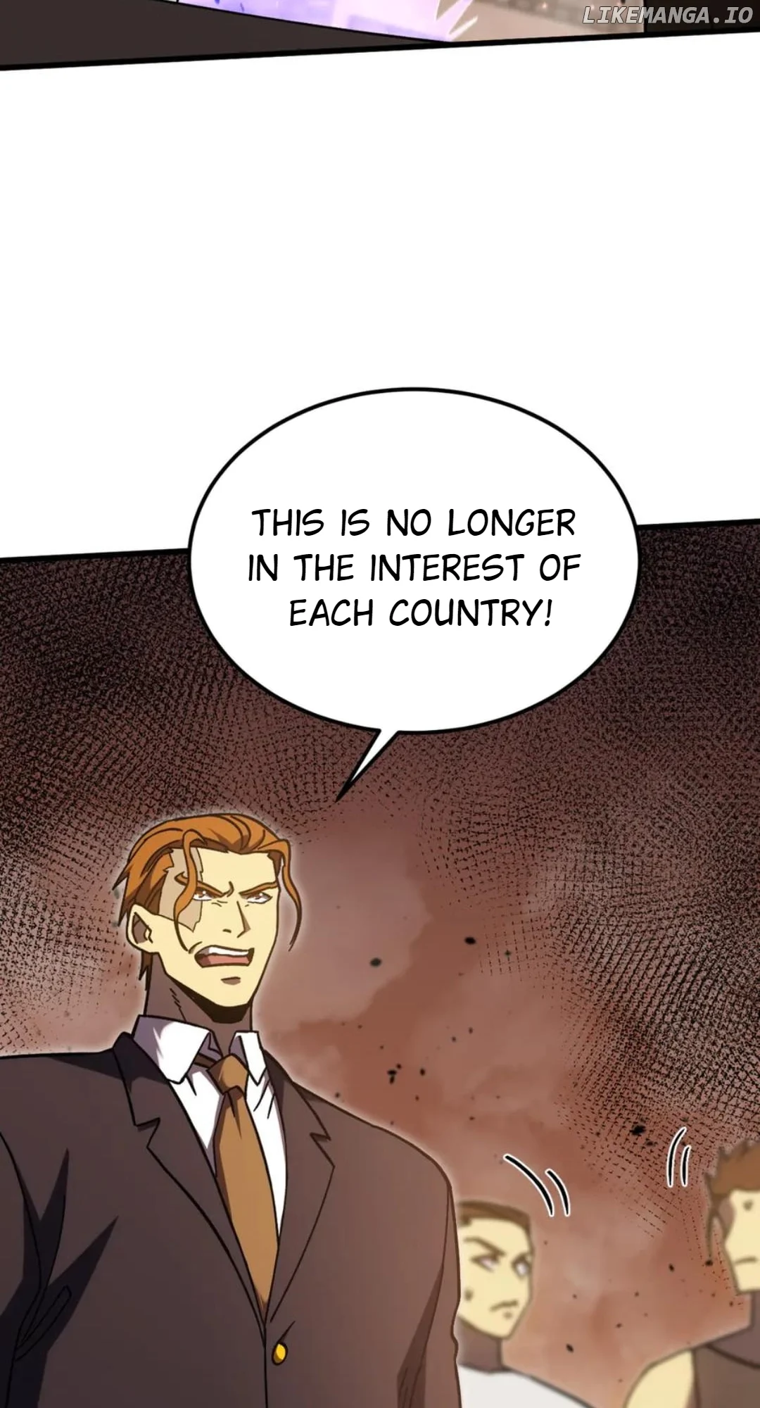 Read Logging 10,000 Years into the Future EN Manga Online