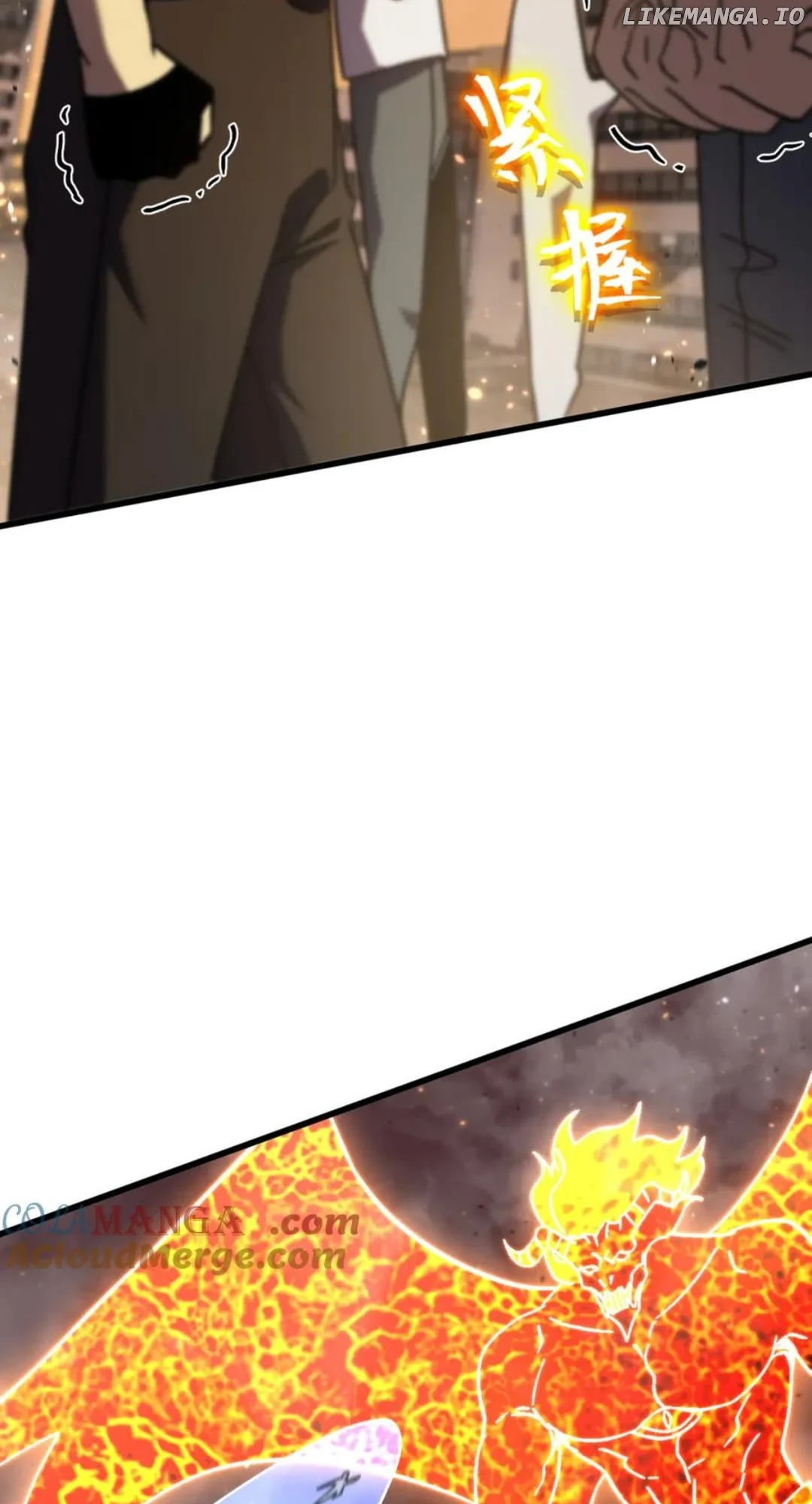 Read Logging 10,000 Years into the Future EN Manga Online