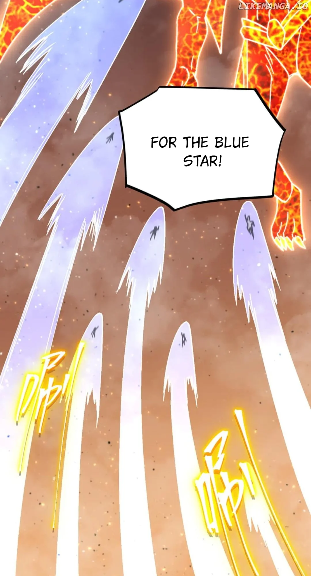 Read Logging 10,000 Years into the Future EN Manga Online
