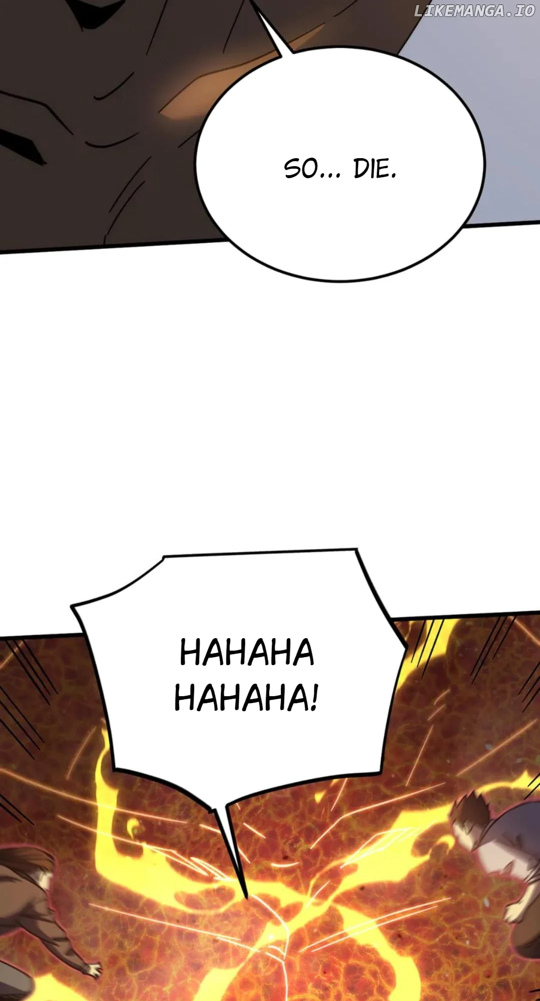 Read Logging 10,000 Years into the Future EN Manga Online