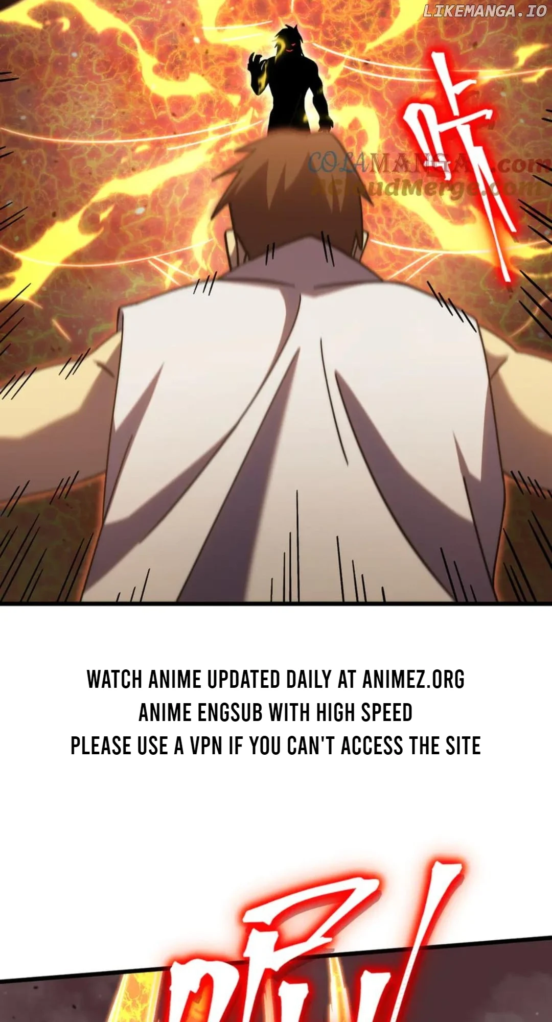 Read Logging 10,000 Years into the Future EN Manga Online