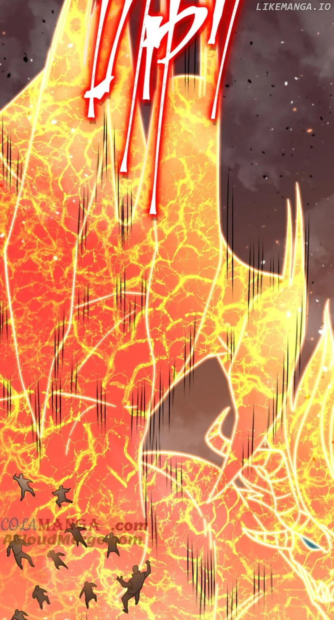 Read Logging 10,000 Years into the Future EN Manga Online