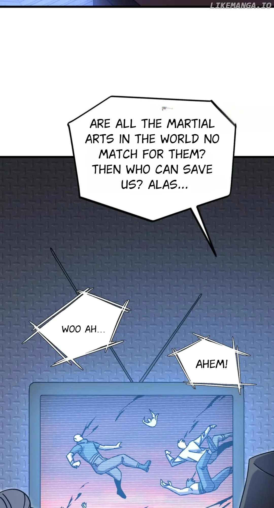Read Logging 10,000 Years into the Future EN Manga Online