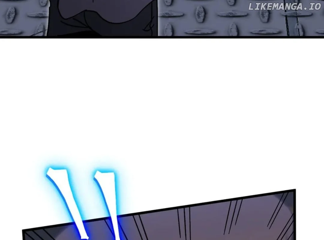 Read Logging 10,000 Years into the Future EN Manga Online