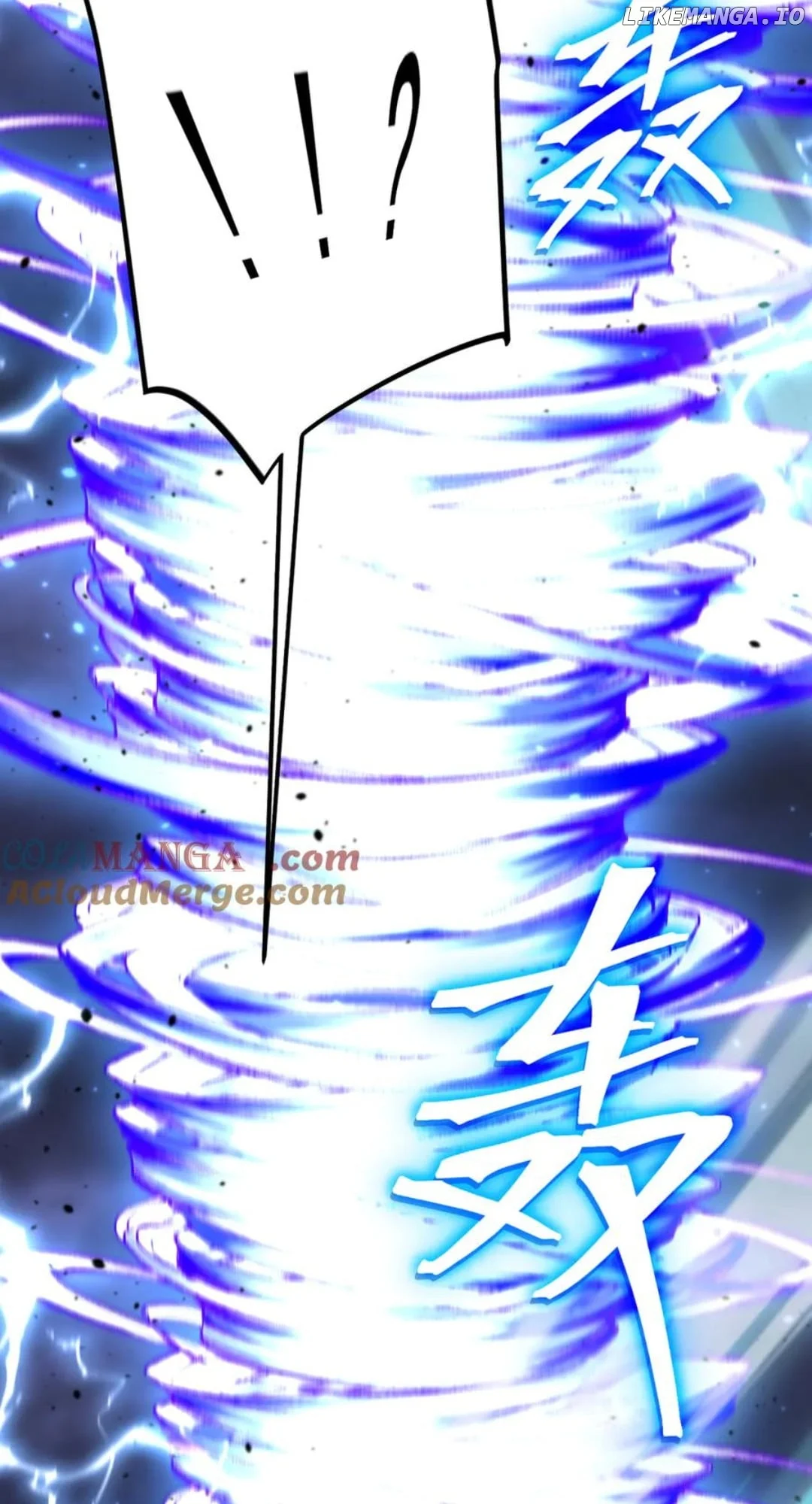 Read Logging 10,000 Years into the Future EN Manga Online