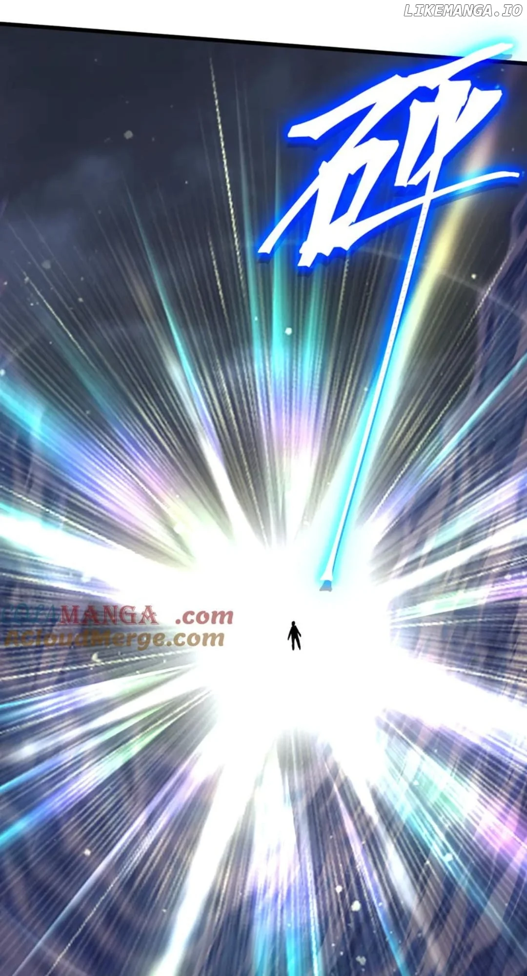 Read Logging 10,000 Years into the Future EN Manga Online
