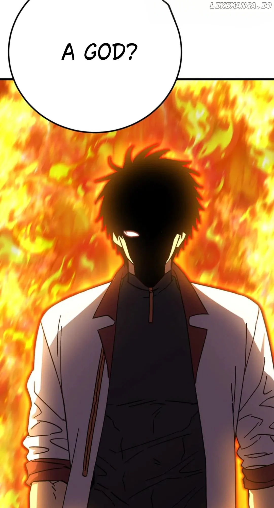 Read Logging 10,000 Years into the Future EN Manga Online