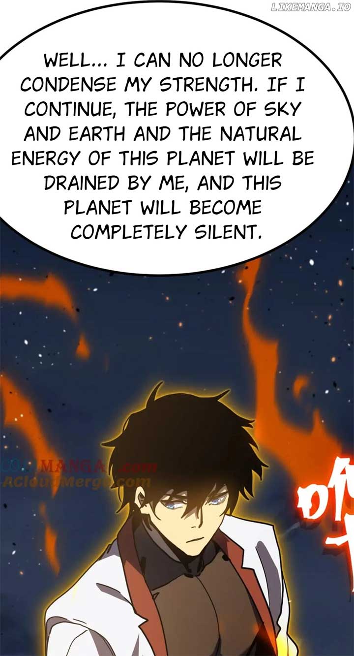 Read Logging 10,000 Years into the Future EN Manga Online