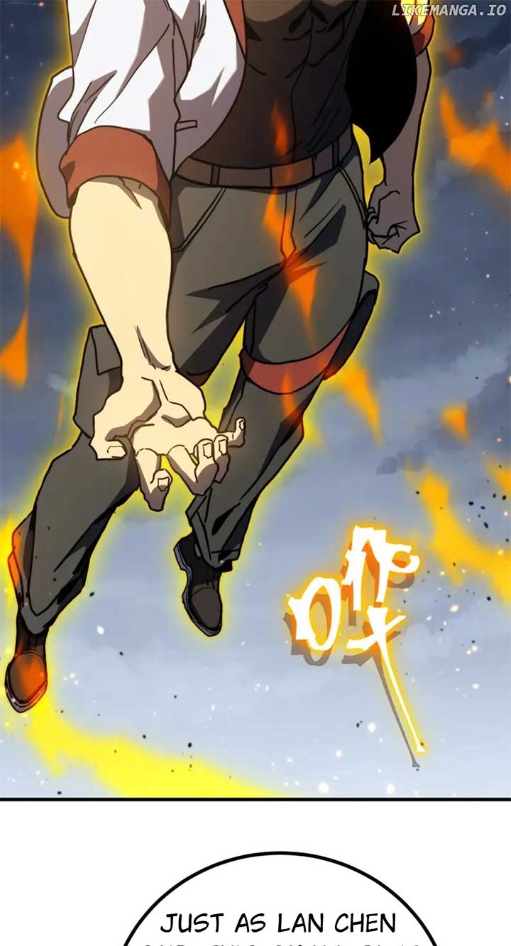 Read Logging 10,000 Years into the Future EN Manga Online