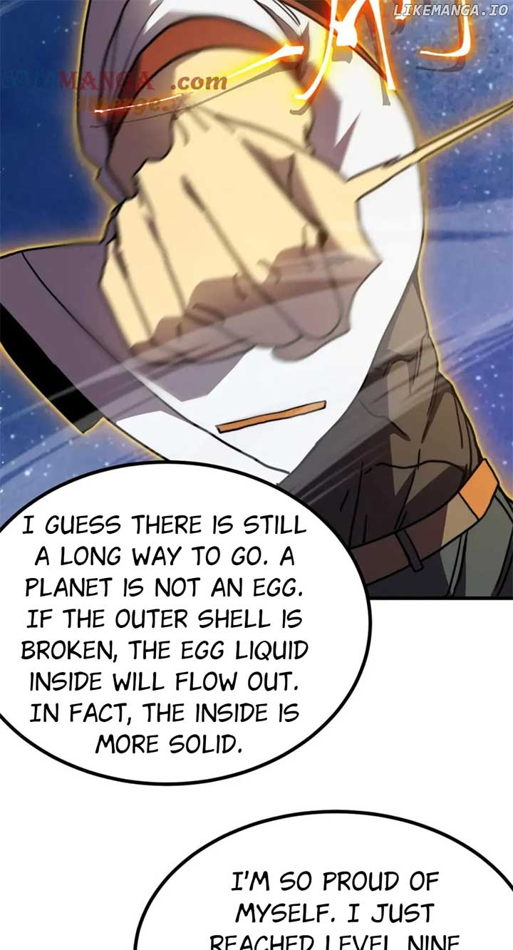 Read Logging 10,000 Years into the Future EN Manga Online
