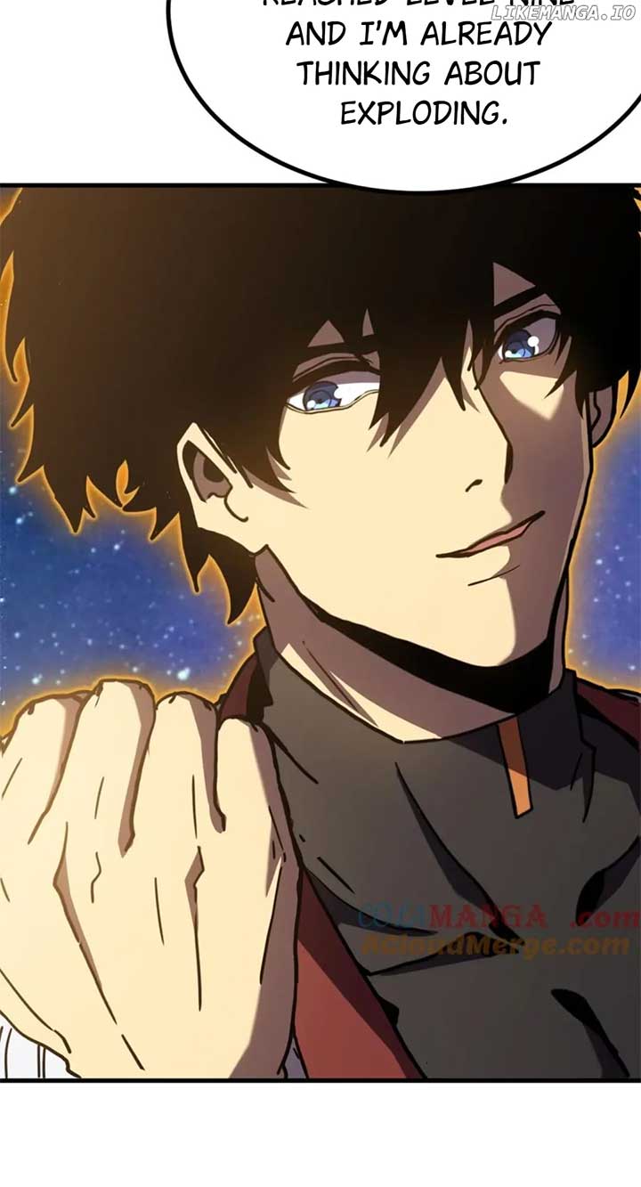 Read Logging 10,000 Years into the Future EN Manga Online