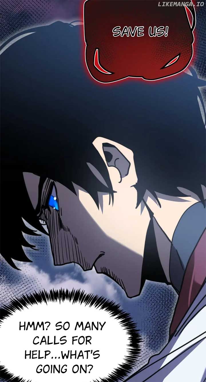 Read Logging 10,000 Years into the Future EN Manga Online