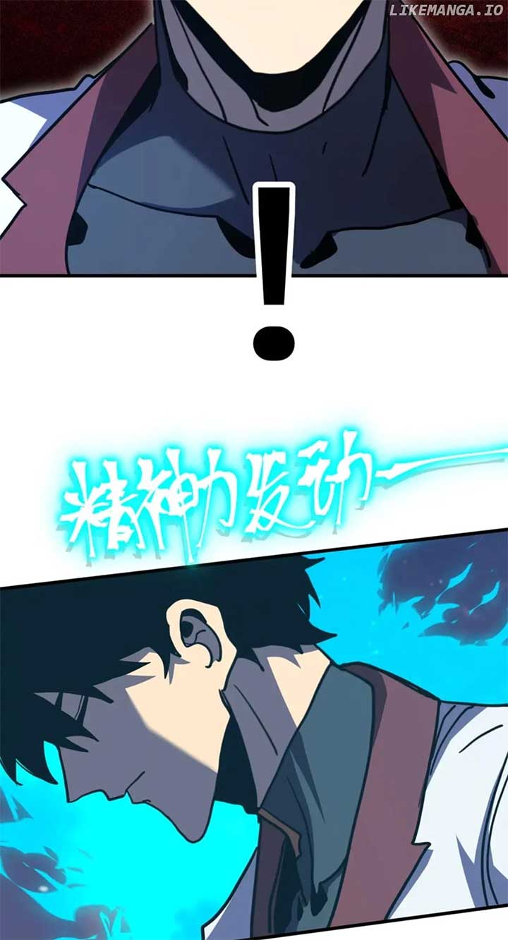 Read Logging 10,000 Years into the Future EN Manga Online