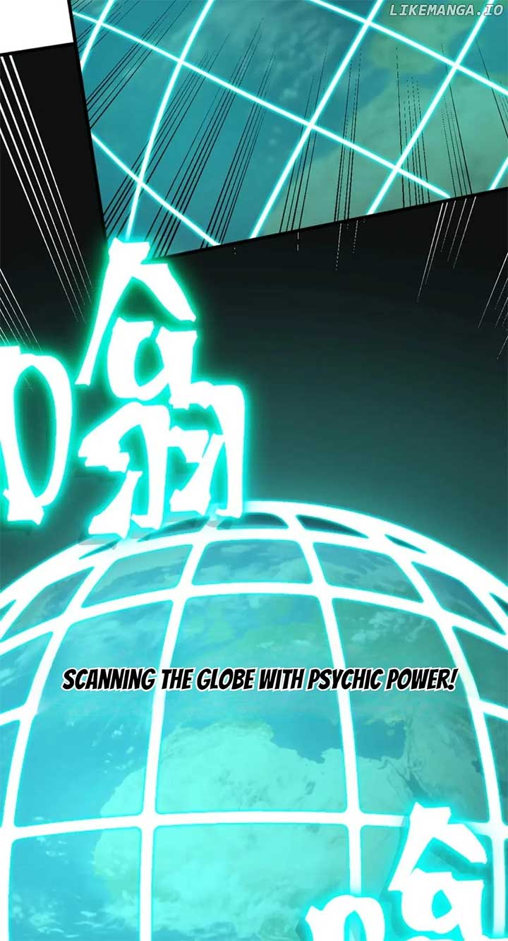 Read Logging 10,000 Years into the Future EN Manga Online