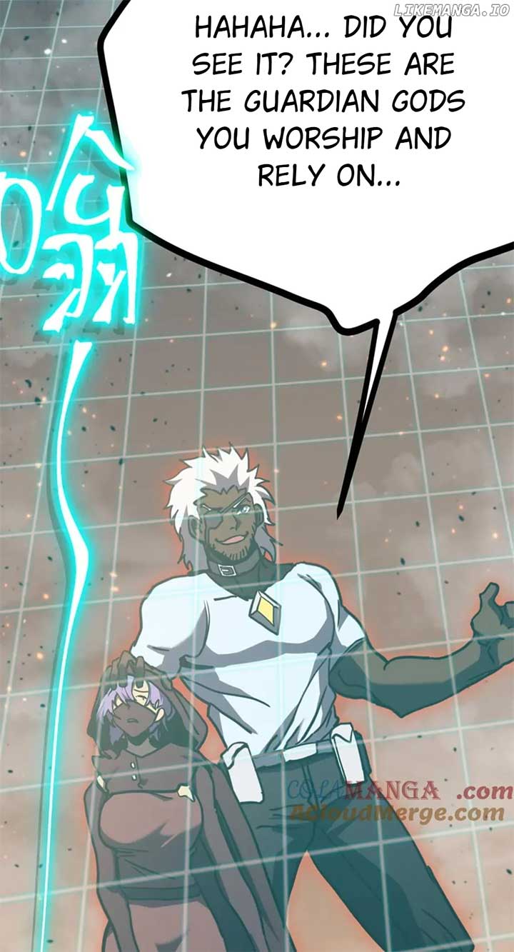 Read Logging 10,000 Years into the Future EN Manga Online