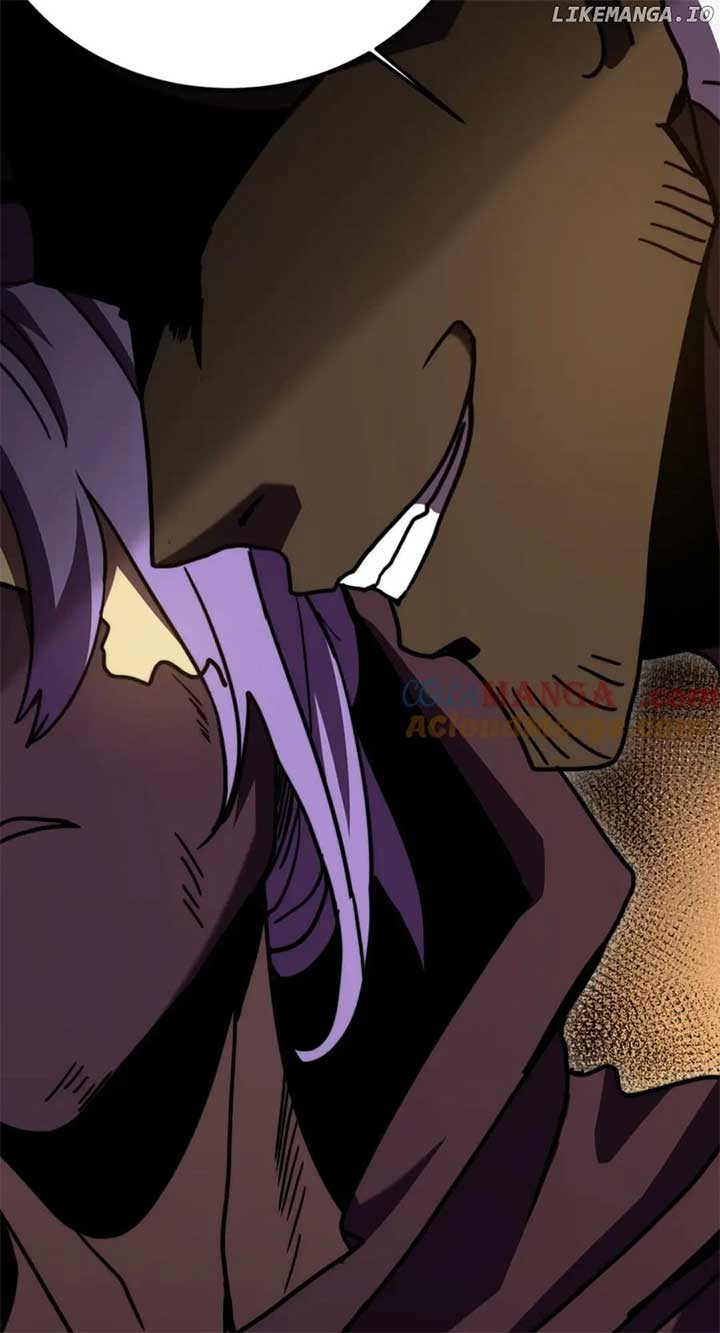 Read Logging 10,000 Years into the Future EN Manga Online