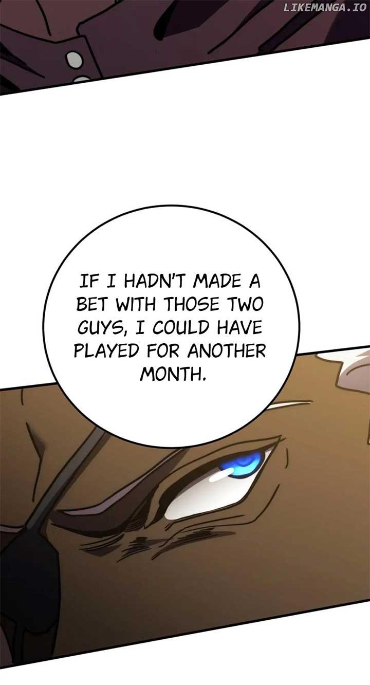 Read Logging 10,000 Years into the Future EN Manga Online