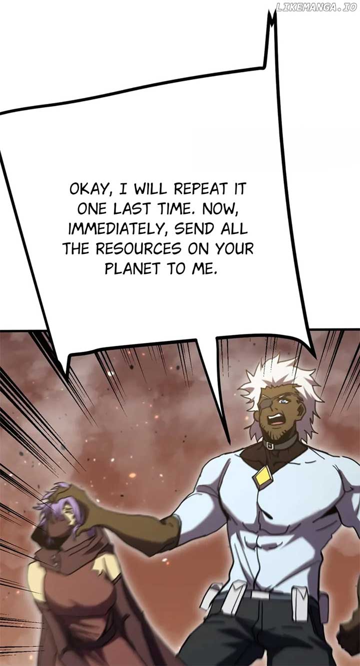 Read Logging 10,000 Years into the Future EN Manga Online