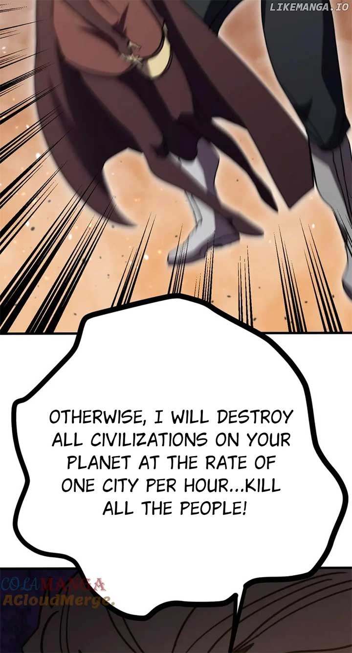 Read Logging 10,000 Years into the Future EN Manga Online