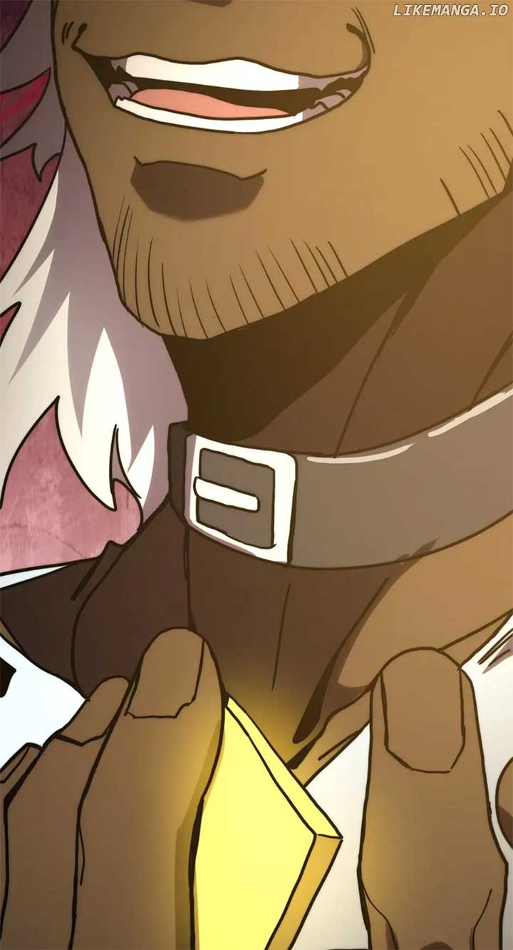 Read Logging 10,000 Years into the Future EN Manga Online